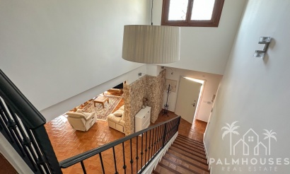 Revente - Villa - Campoamor - Costa Blanca