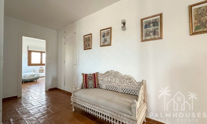 Revente - Villa - Campoamor - Costa Blanca