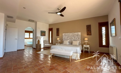Revente - Villa - Campoamor - Costa Blanca