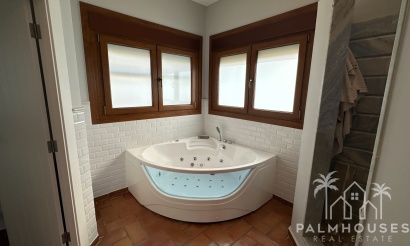 Revente - Villa - Campoamor - Costa Blanca
