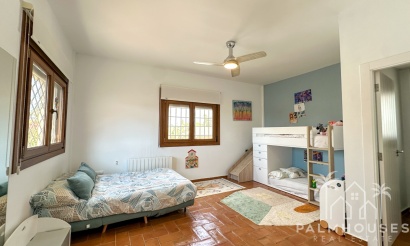 Revente - Villa - Campoamor - Costa Blanca