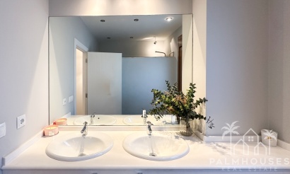 Revente - Villa - Campoamor - Costa Blanca