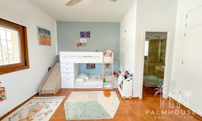 Revente - Villa - Campoamor - Costa Blanca