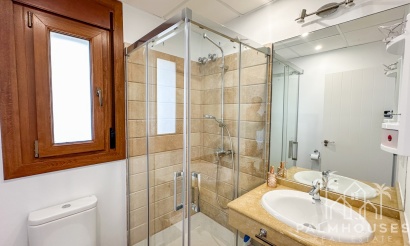 Revente - Villa - Campoamor - Costa Blanca