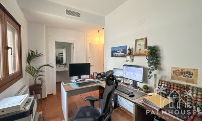 Revente - Villa - Campoamor - Costa Blanca