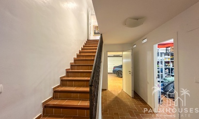 Revente - Villa - Campoamor - Costa Blanca