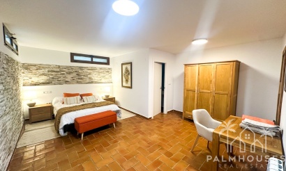 Revente - Villa - Campoamor - Costa Blanca