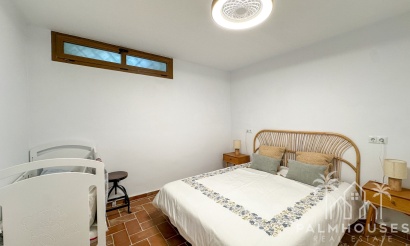 Revente - Villa - Campoamor - Costa Blanca