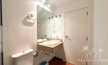 Revente - Villa - Campoamor - Costa Blanca