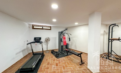 Revente - Villa - Campoamor - Costa Blanca