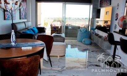 Herverkoop - Appartement - Villamartin - Costa Blanca