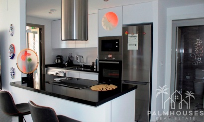 Herverkoop - Appartement - Villamartin - Costa Blanca