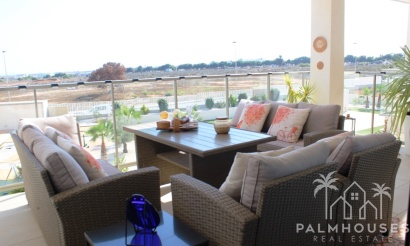 Herverkoop - Appartement - Villamartin - Costa Blanca