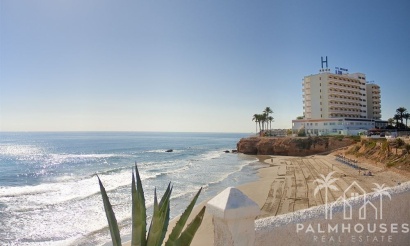 Herverkoop - Appartement - Villamartin - Costa Blanca