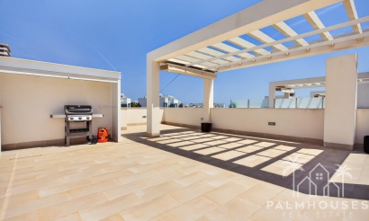 Revente - Apartment - Guardamar del Segura - Costa Blanca