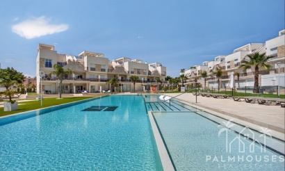 Revente - Apartment - Guardamar del Segura - Costa Blanca