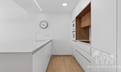 Revente - Apartment - Guardamar del Segura - Costa Blanca