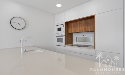 Revente - Apartment - Guardamar del Segura - Costa Blanca