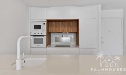 Revente - Apartment - Guardamar del Segura - Costa Blanca