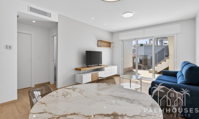 Revente - Apartment - Guardamar del Segura - Costa Blanca