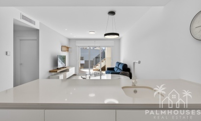 Revente - Apartment - Guardamar del Segura - Costa Blanca