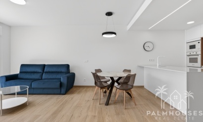 Revente - Apartment - Guardamar del Segura - Costa Blanca