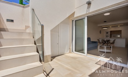 Revente - Apartment - Guardamar del Segura - Costa Blanca