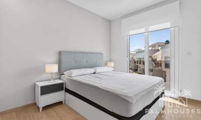 Revente - Apartment - Guardamar del Segura - Costa Blanca