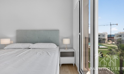 Revente - Apartment - Guardamar del Segura - Costa Blanca