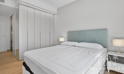 Revente - Apartment - Guardamar del Segura - Costa Blanca