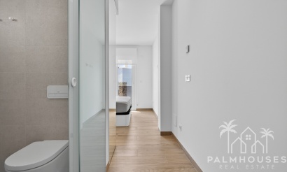 Revente - Apartment - Guardamar del Segura - Costa Blanca
