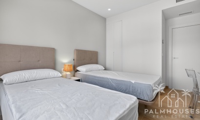 Revente - Apartment - Guardamar del Segura - Costa Blanca
