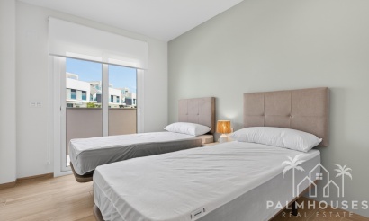 Revente - Apartment - Guardamar del Segura - Costa Blanca