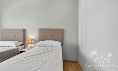 Revente - Apartment - Guardamar del Segura - Costa Blanca