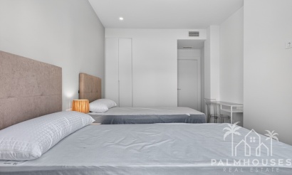 Revente - Apartment - Guardamar del Segura - Costa Blanca