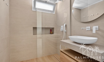 Revente - Apartment - Guardamar del Segura - Costa Blanca