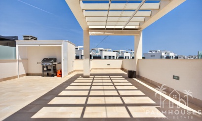 Revente - Apartment - Guardamar del Segura - Costa Blanca