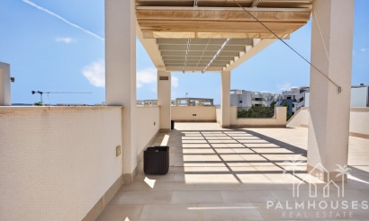 Revente - Apartment - Guardamar del Segura - Costa Blanca