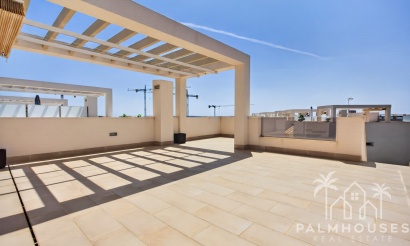 Revente - Apartment - Guardamar del Segura - Costa Blanca