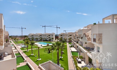 Revente - Apartment - Guardamar del Segura - Costa Blanca