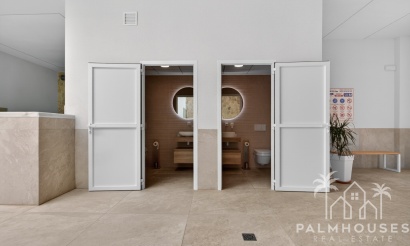 Revente - Apartment - Guardamar del Segura - Costa Blanca