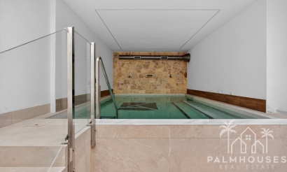 Revente - Apartment - Guardamar del Segura - Costa Blanca