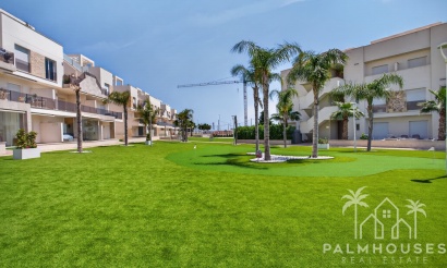 Revente - Apartment - Guardamar del Segura - Costa Blanca