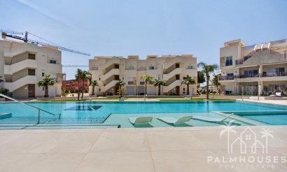 Revente - Apartment - Guardamar del Segura - Costa Blanca