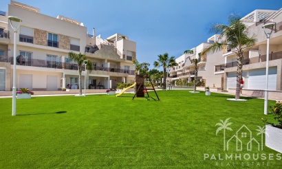 Revente - Apartment - Guardamar del Segura - Costa Blanca
