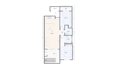 Revente - Apartment - Guardamar del Segura - Costa Blanca