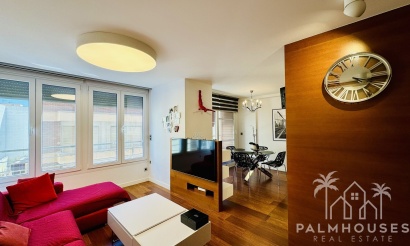 Revente - Apartment - Torrevieja - Costa Blanca