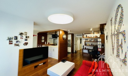 Revente - Apartment - Torrevieja - Costa Blanca