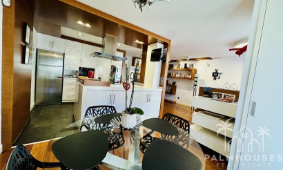 Revente - Apartment - Torrevieja - Costa Blanca