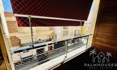 Revente - Apartment - Torrevieja - Costa Blanca